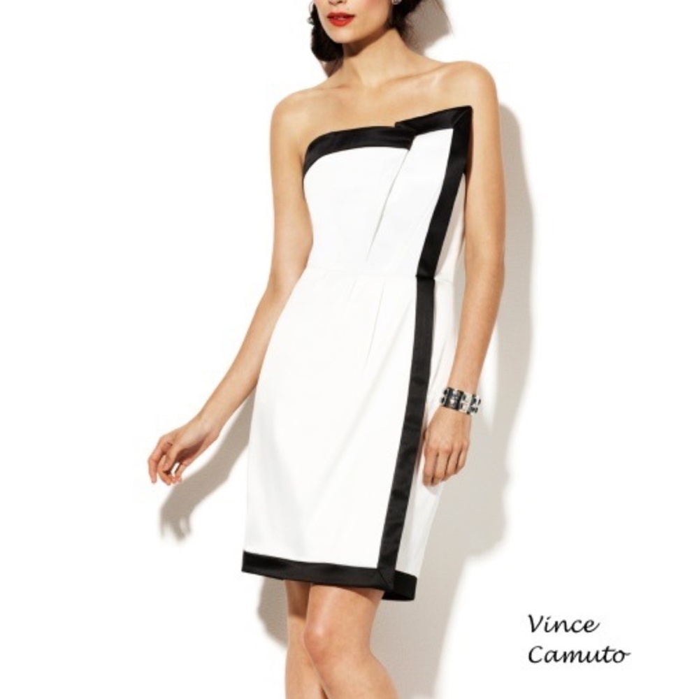 Vince Camuto Cocktail dress - Picture 1 of 6